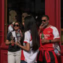 These are the pubs beloved by Arsenal fans in North London