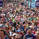 The London Marathon will take over the city this weekend - here’s all the timings you need to know.