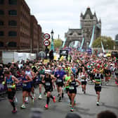 How much do you know about the London Marathon? Take our quiz to find out. 
