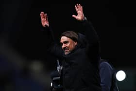 Leeds United have booked a place in the Premier League next season.