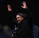 Leeds United have booked a place in the Premier League next season.