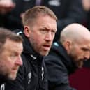 West Ham manager Graham Potter would be better without this midfielder.