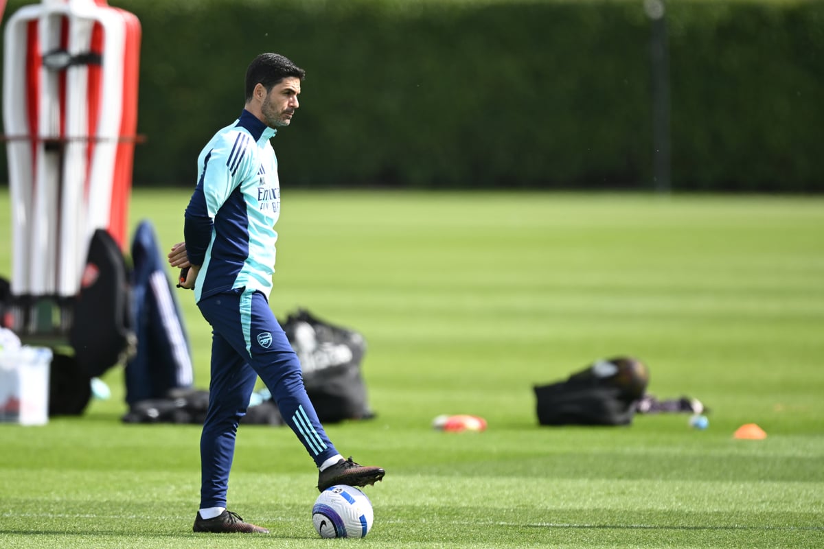 Fabrizio Romano says Arsenal have found their Jakub Kiwior replacement