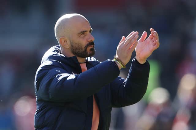 Maresca will want some more weapons this summer