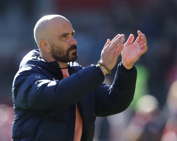 Maresca will want some more weapons this summer