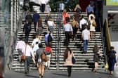 Poll reveals that more than a third of women have experienced gender discrimination while running their business