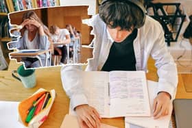 Common study mistakes can mean students aren't learning as efficiently as they could
