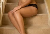 Research of 2,000 females found 79 per cent like to make sure they are adequately prepared before the deed
