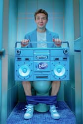  DJ Matt Edmondson