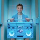  DJ Matt Edmondson