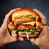 KFC: Fried chicken restaurant unveils the launch of ‘dirty’ duo including its first-ever loaded fries