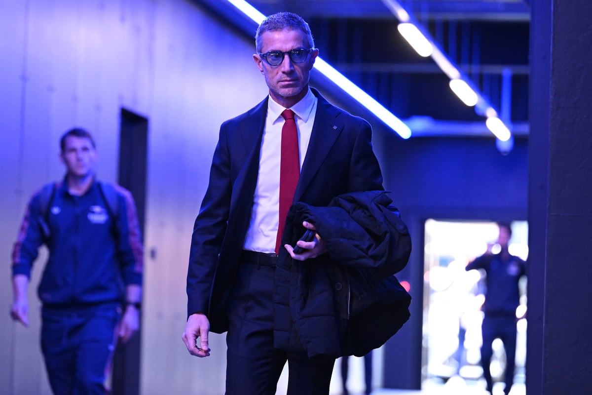 Opinion: Sensational Jamie Carragher claim about Arsenal striker bid shows scale of Andrea Berta's task