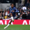 Spurs have an option to buy in the Tel deal