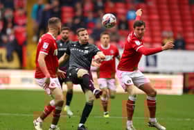 Charlton face Wrexham in the game of the weekend in League One