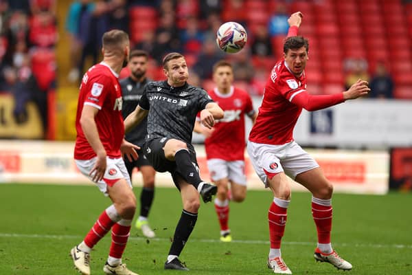 Charlton face Wrexham in the game of the weekend in League One