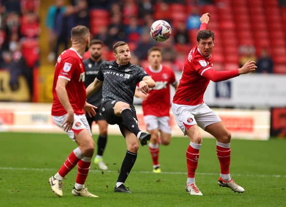 Wrexham vs Charlton Athletic injury news as 6 ruled out and 2 doubts