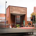 The British Library is set to undergo a major transformation 