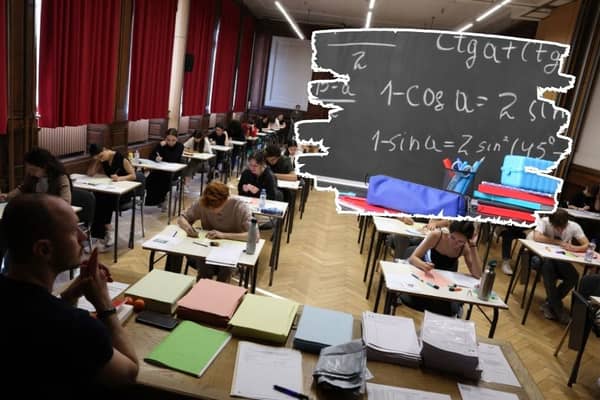 This year's GCSE takers will still get extra help in three exams
