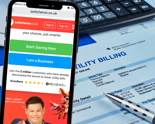 This free tool can save you hundreds on your energy bills