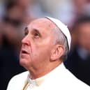 Pope Francis