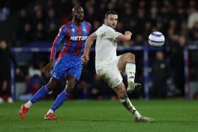 Palace and Villa face off at Wembley on Saturday