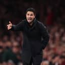 Arteta needs a handful of signings this summer