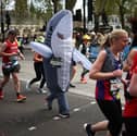The London Marathon will take place this weekend 