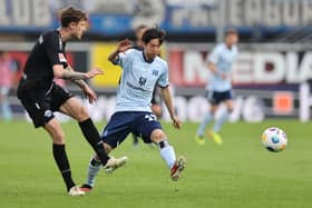Millwall are being linked with a defender