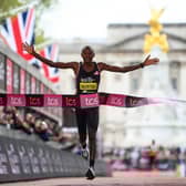 The London Marathon 2025 takes place this weekend