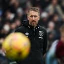 Potter will have to spend smartly