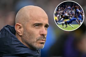 Enzo Maresca could see his tactics punished by Liverpool.