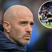 Enzo Maresca could see his tactics punished by Liverpool.