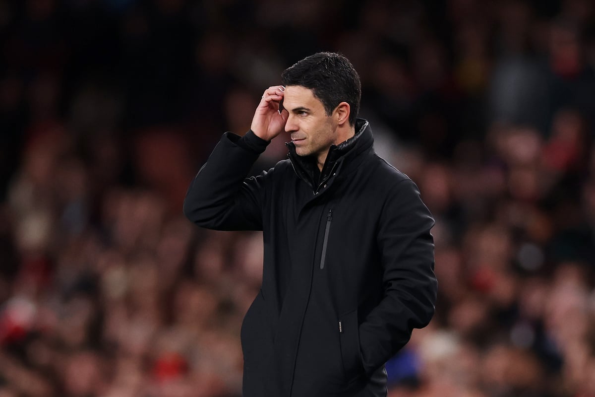 David Ornstein names 2 strikers Arsenal might sign and 2 they won't