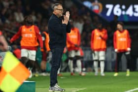 Haise's Niece defeated PSG on Friday