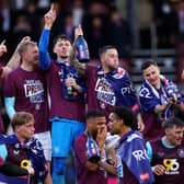 West Ham are thought to be admirers of Josh Brownhill.