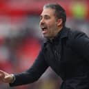 Marti Cifuentes could leave QPR.