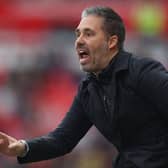Marti Cifuentes could leave QPR.