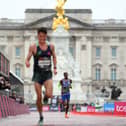 Full list of London Marathon 2025 winners from elite and mass races.