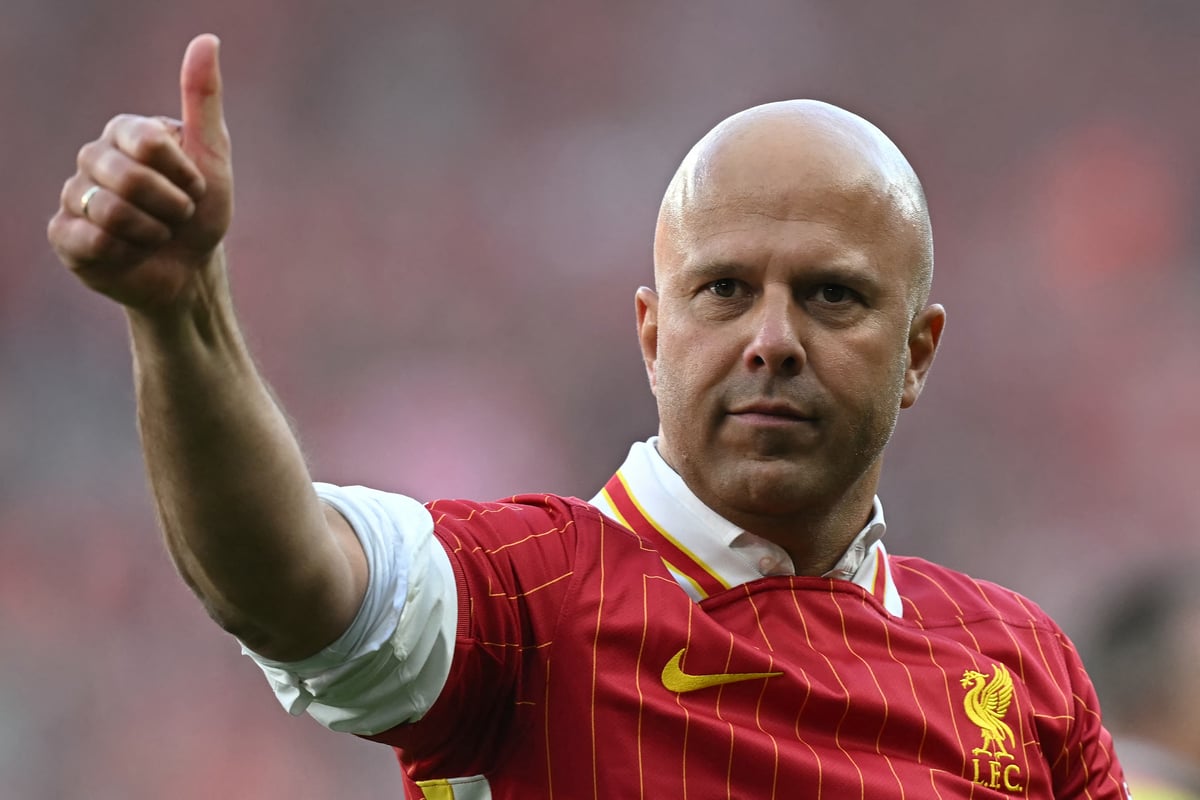 Liverpool transfer 'priority' emerges in blow to Arsenal and Chelsea