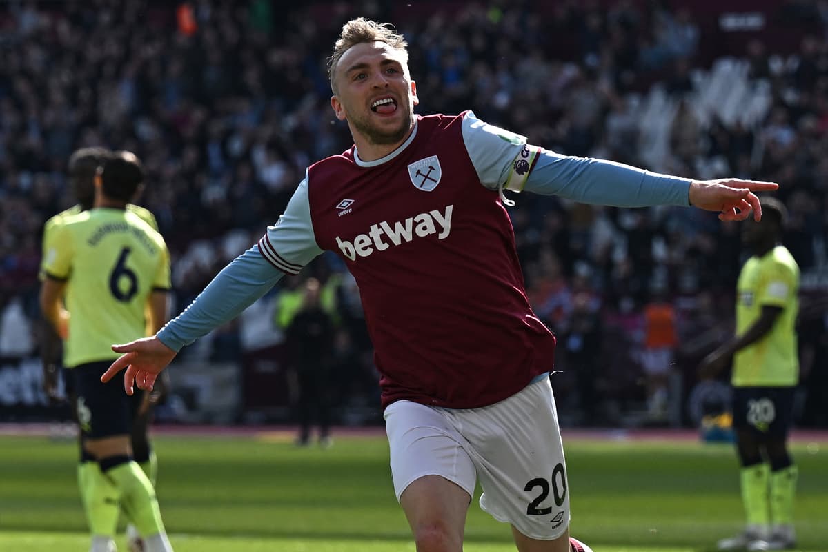 Tottenham sign £70m defender, Jarrod Bowen and Everton man in new starting XI if transfer rumours come true - LondonWorld Tottenham sign £70m defender, Jarrod Bowen and Everton man in new starting XI if transfer rumours come true - LondonWorld