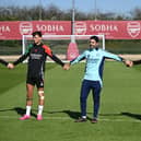 Arsenal can exploit PSG weakness on Tuesday.