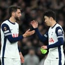 Tottenham's season is riding on the Europa League