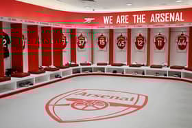 Swat up on your Arsenal knowledge with these interesting Gunners facts