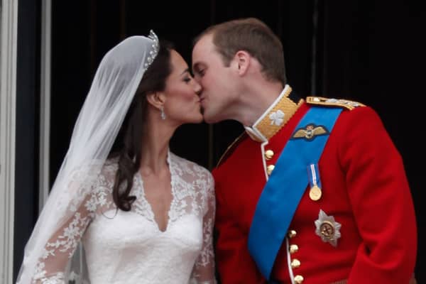 We're looking back at 14 years of the Cambridges, now the Prince and Princess of Wales 