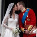 We're looking back at 14 years of the Cambridges, now the Prince and Princess of Wales 