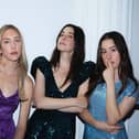 HAIM have announced a series of UK arena shows in support of their brand new album, I quit.