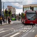 Plans for a new tram route through north-east London have stalled due to a lack of funding at the local town hall