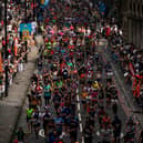 There has been a lot of interest in next year's London Marathon - here's how to enter the ballot 