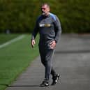 Postecoglou is fighting for his own job