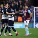 Millwall and Burnley face-off on the final day
